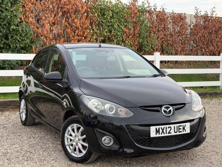 2026 Mazda Mazda3 1.3 5 Door auto Euro 5 PETROL Automatic