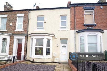1 bedroom flat in Norton Road, Stockton-On-Tees, TS20 (1 bed) (#2741892)
