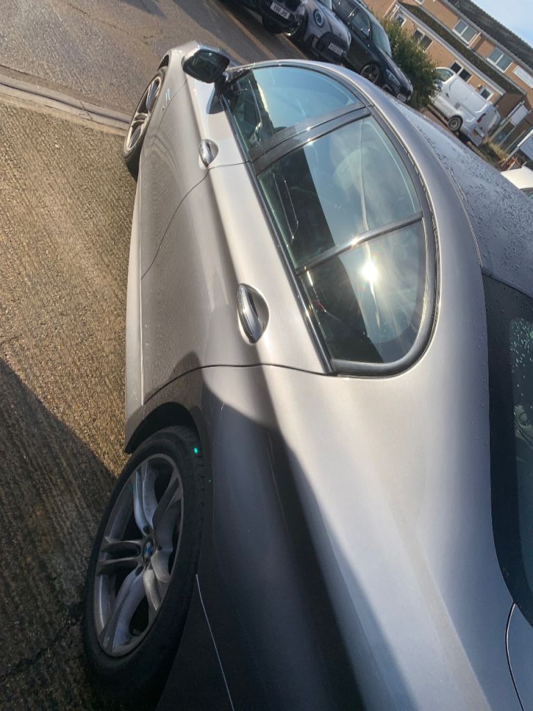 BMW, 5 SERIES, Saloon, 2016, Semi-Auto, 2993 (cc), 4 doors