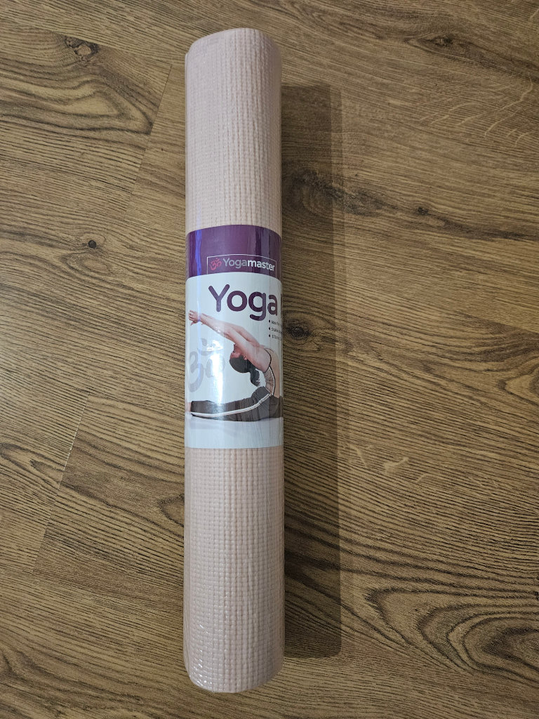 Yoga Pilates mats