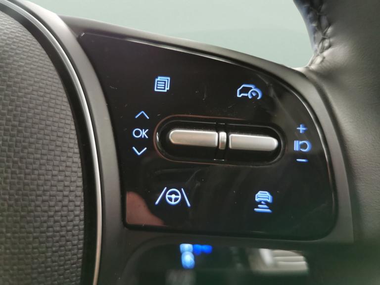 2024 Hyundai IONIQ 5 77kWh Ultimate Hatchback 5dr Electric Auto (228 ps) - SURROUND VIEW - KEYLE ...