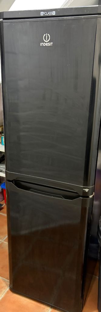 Indesit Fridge Freezer 