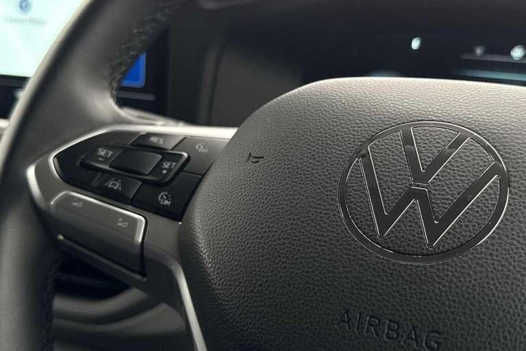 2025 Volkswagen Transporter Commerce Plus 2.0 TDI 110 PS 6sp Manual Van DIESEL Manual