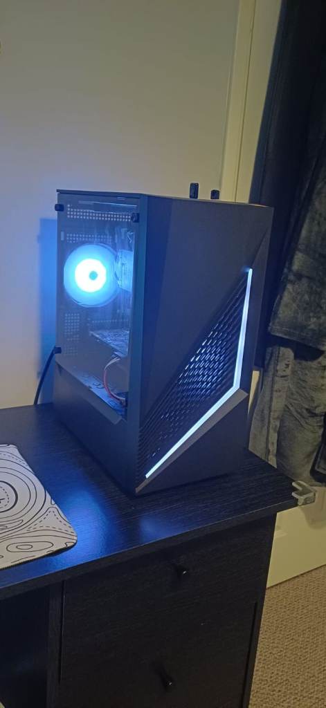 Skyline Gaming PC Nvidia GTX 970 4GB