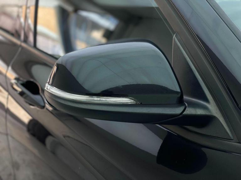 BMW X1 2.0 20d Sport Auto xDrive Euro 6 (s/s) 5dr 2018