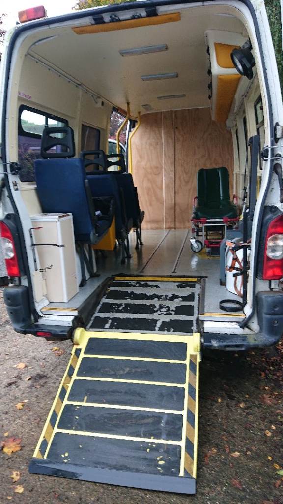 Renault, MASTER, Panel Van, 2007, Manual, 2464 (cc)