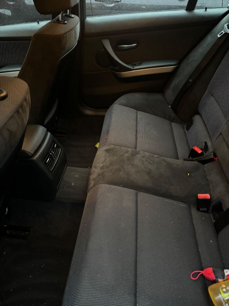 BMW, 3 SERIES, Estate, 2010, Manual, 1995 (cc), 5 doors