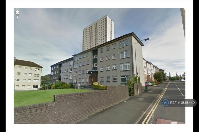 4 bedroom flat in Hmo Licenced - St. Mungo Avenue, Glasgow, G4 (4 bed) (#2868440)