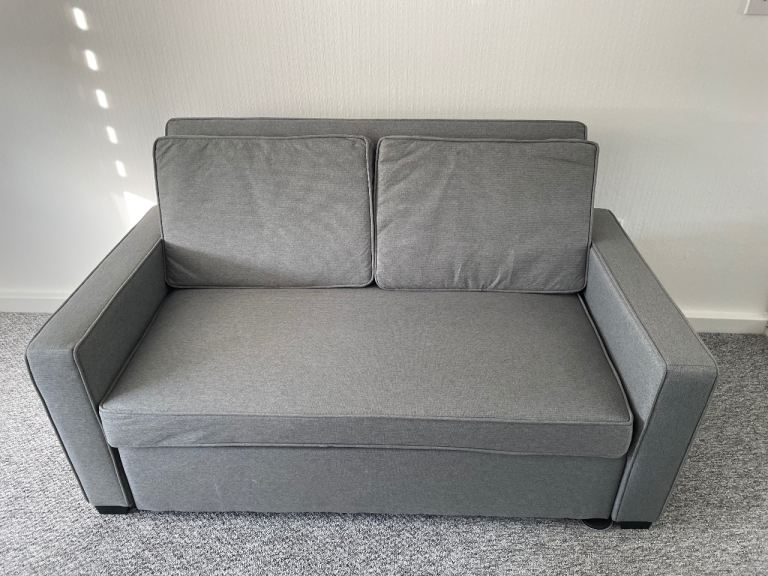 Guleed Loveseat Sofa Bed.