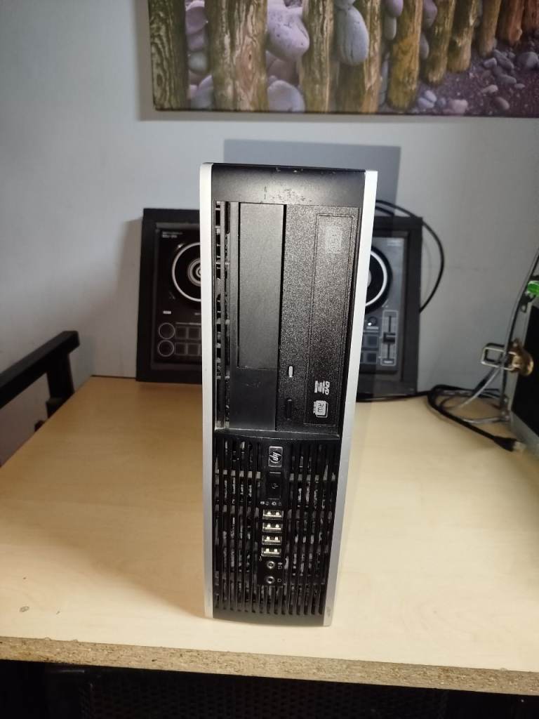 image for i5 office pc