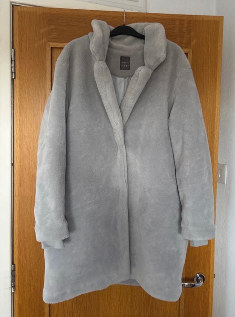 Women’s Primark Coat Size 14 