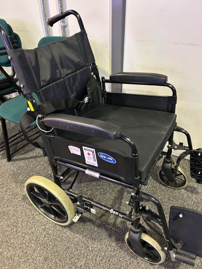 Manual Wheelchair