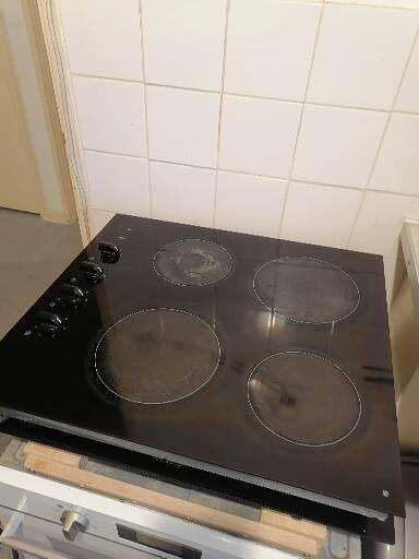 image for Electric Induction Hobs  