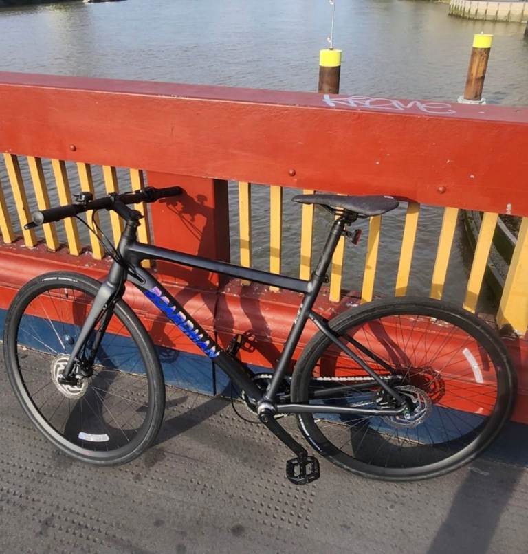 image for Boardman urb 8.6 