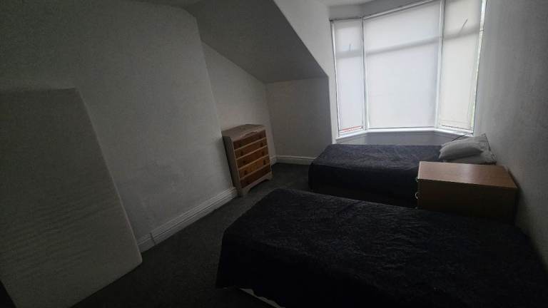 Room for rent for students