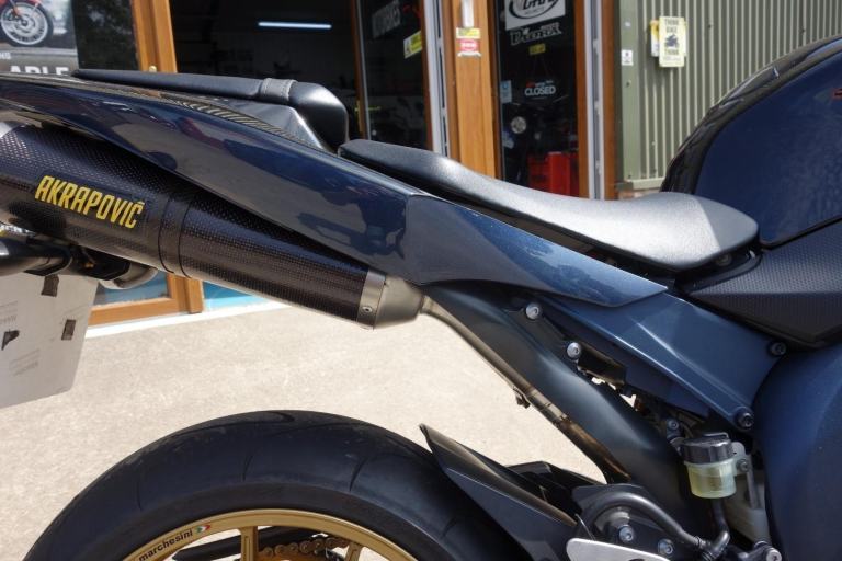 Yamaha YZF YZF R1 2006 2006/R