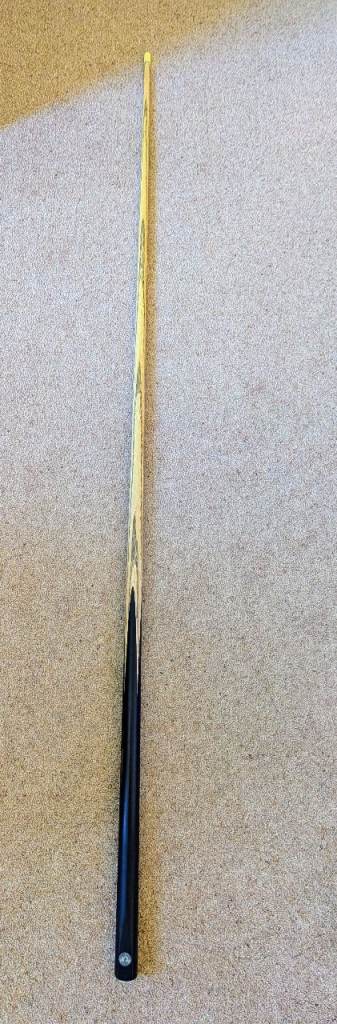 Green Blaize Snooker Cue 452 58"
