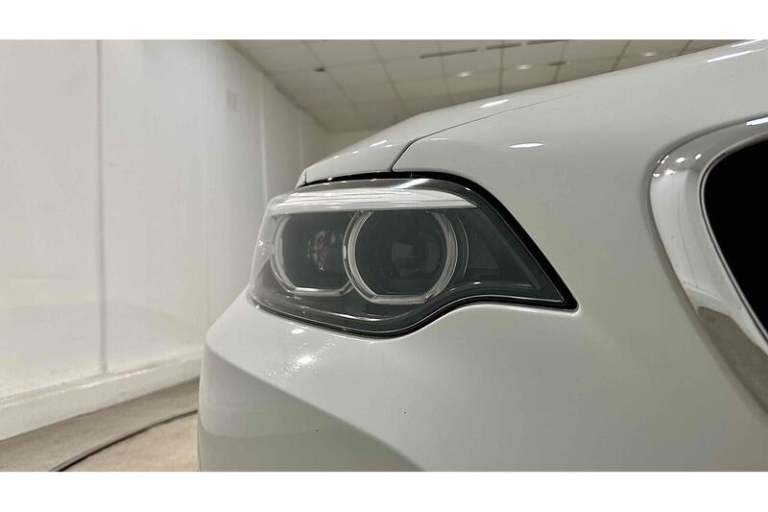 2017 BMW 2 Series 2.0 218d Sport Coupe 2dr Diesel Manual Euro 6 (s/s) (150 ps) Coupe Diesel Manual