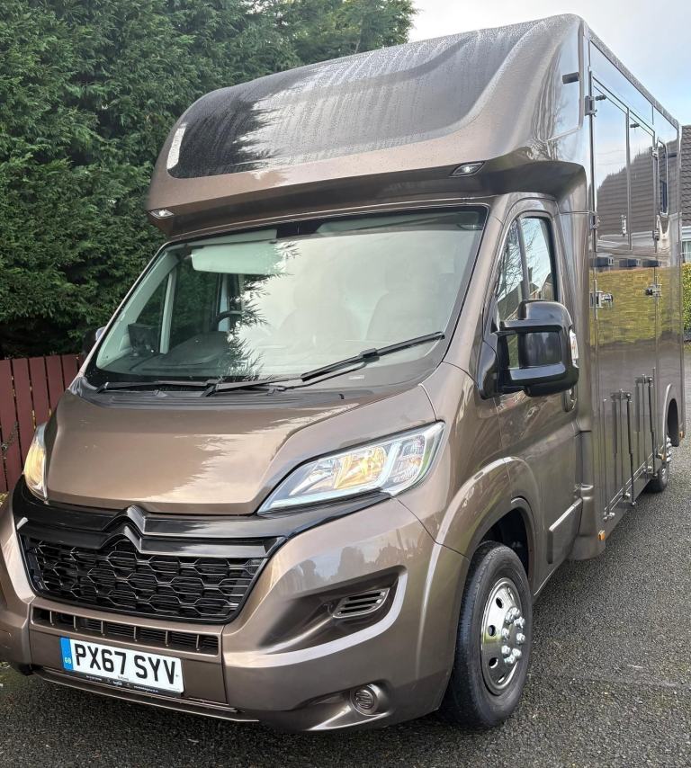 Citroen Relay