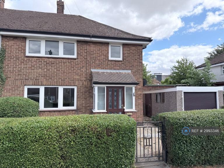 3 bedroom house in Bagshaw St, Derby, DE24 (3 bed) (#2993346)