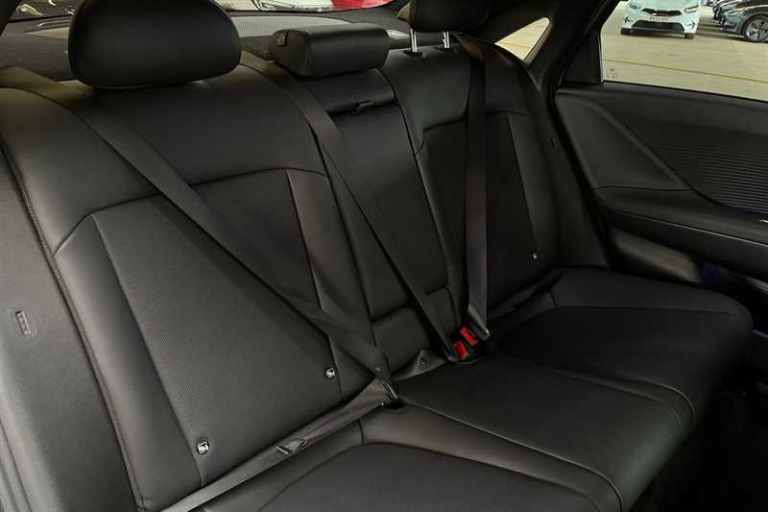 2024 Hyundai IONIQ 6 77.4kWh Premium Saloon 4dr Electric Auto (228 ps) Saloon Electric Automatic