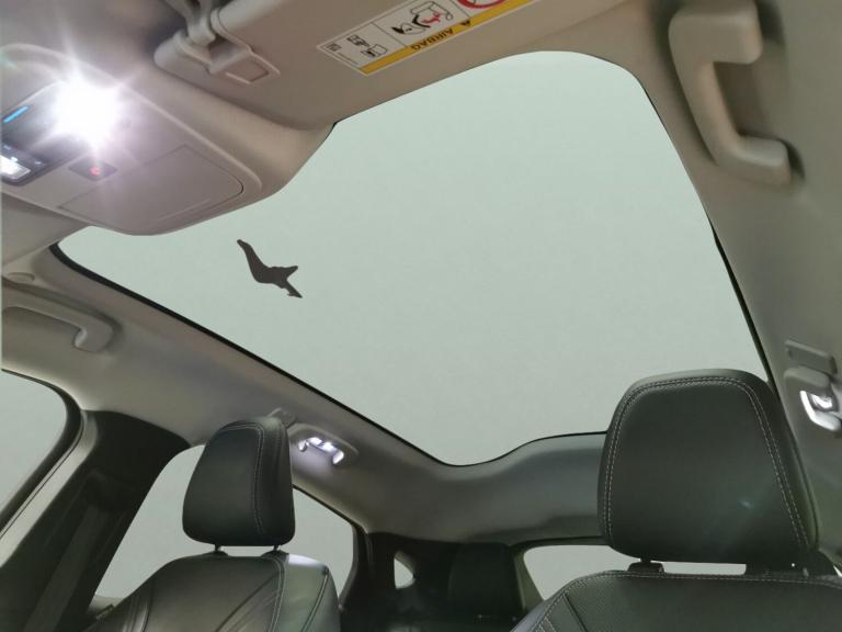 2022 Ford Mustang Mach-E 216kW Extended Range 88kWh RWD 5dr Auto HATCHBACK ELECTRIC Automatic