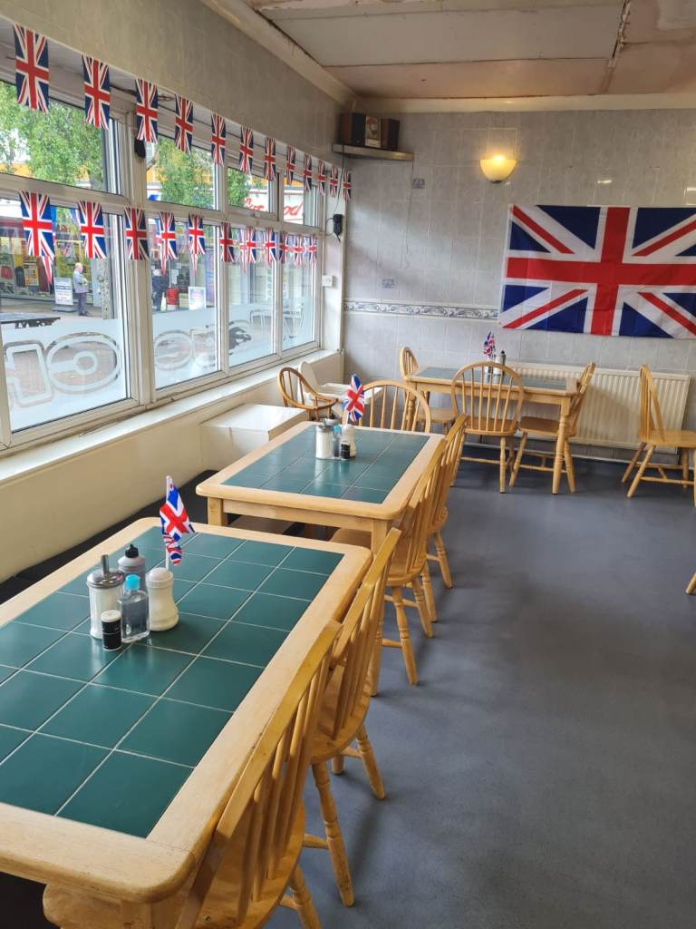 ⭐Established Fish & Chip Shop – 21 Years Trading ⭐