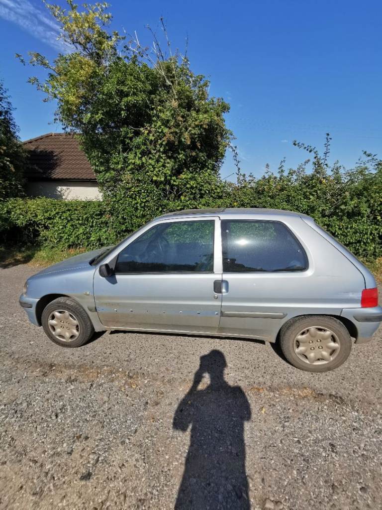 Peugeot 106 1.1 independance