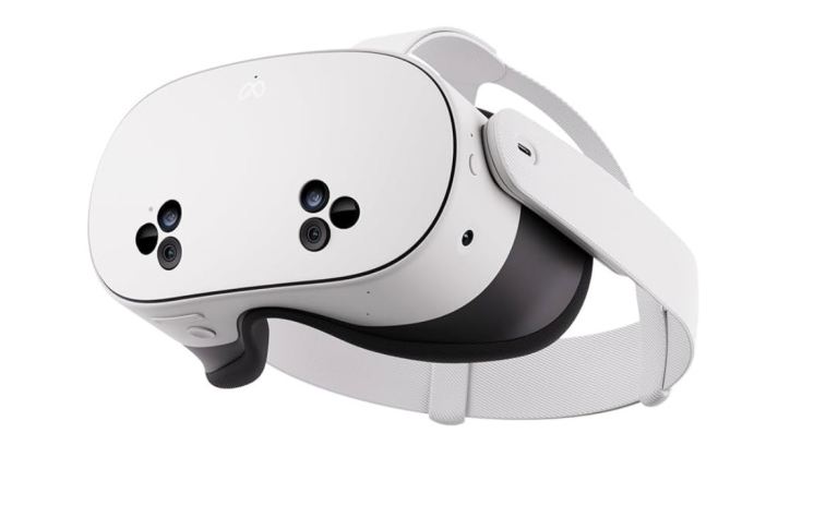 VR Headset