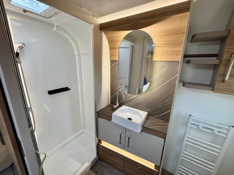 Bailey Alicanto Grande Deluxe Alvor / 4 2025