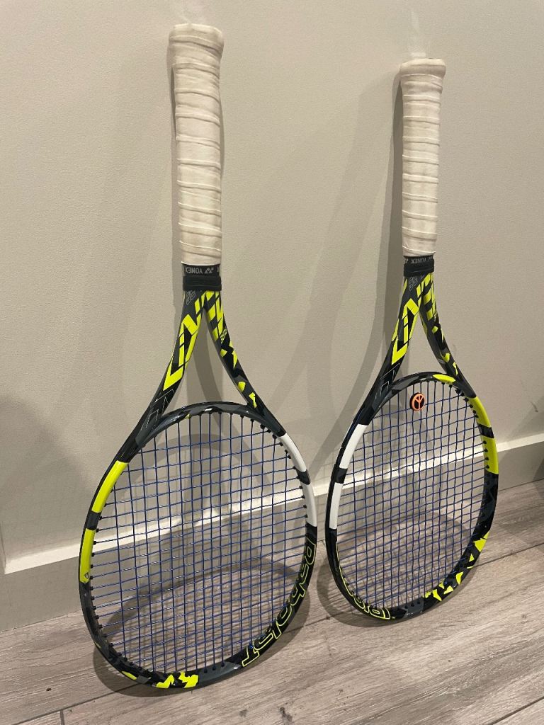 Babolat Aero 98 tennis rackets (uk delivery)