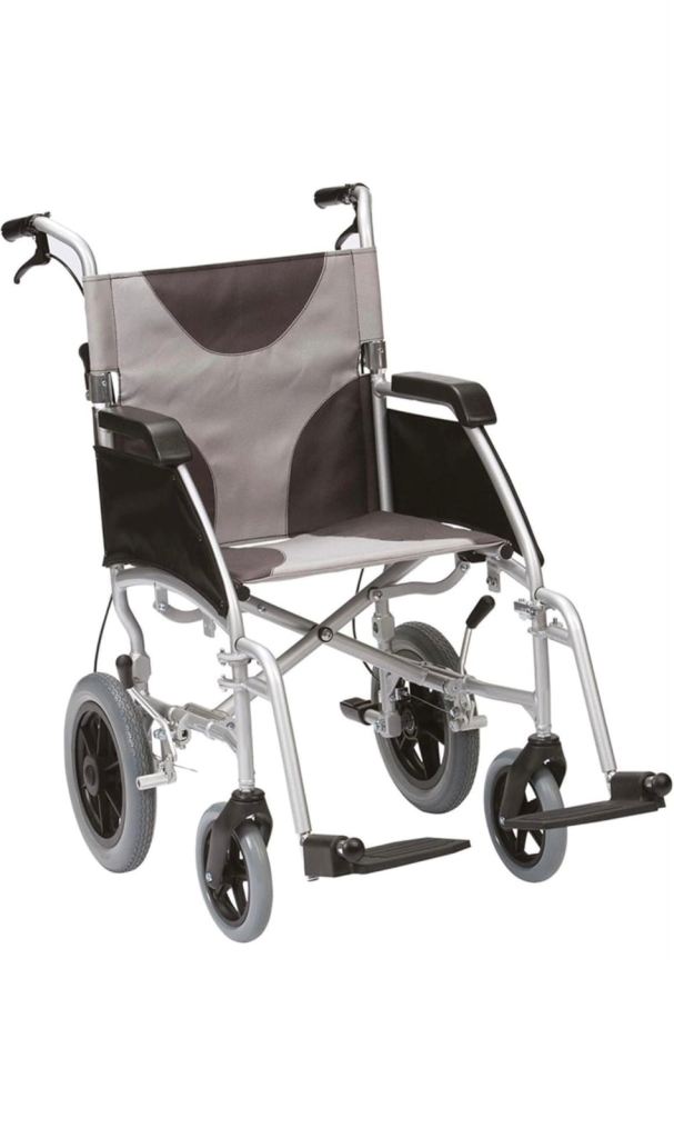Wheelchair. Sold