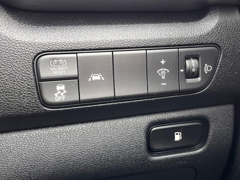 2020 Kia Niro 2 Estate Hybrid Automatic