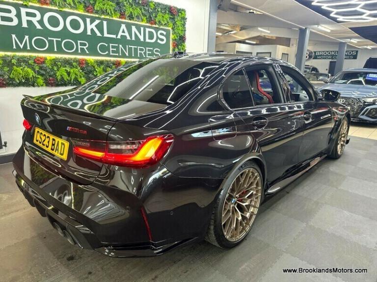 BMW 3 SERIES M3 CS [RARE OPPORTUNITY TO PURCHASE]