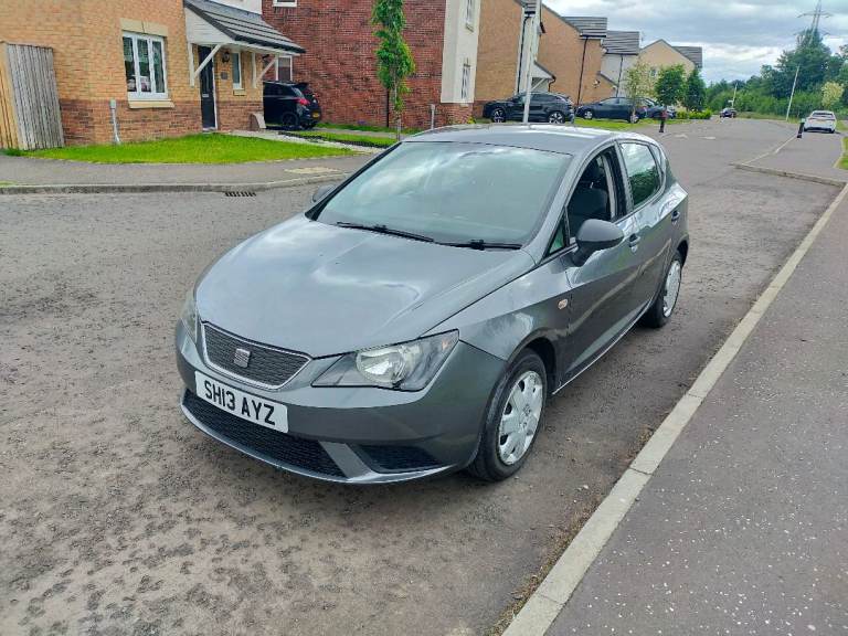 VERY CHEAP RELIABLE SEAT 1.2 DIESEL OVER 90 MPG AND ONLY £20 ROAD TAX MOT DECEMBER LOW INSURANCE 