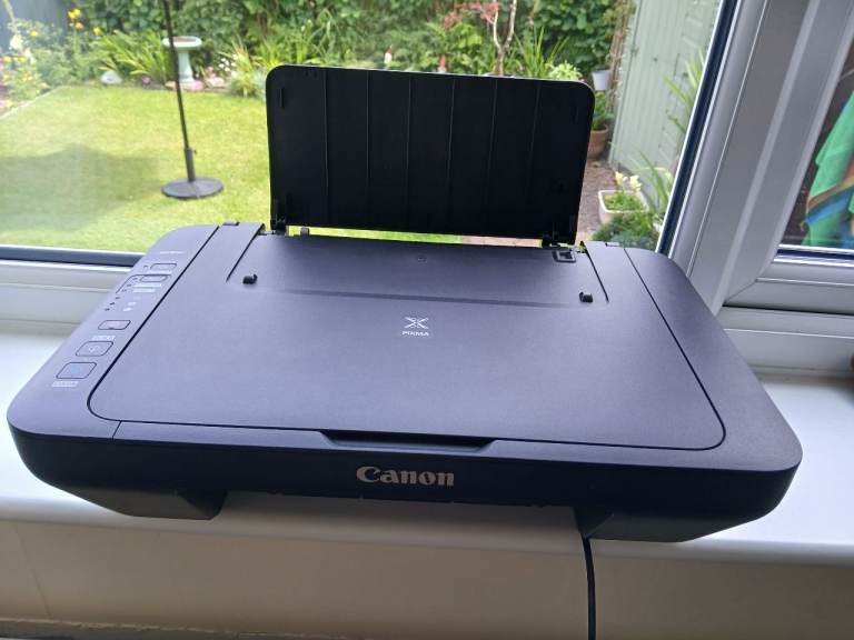 CANNON PIXMA PRINTER