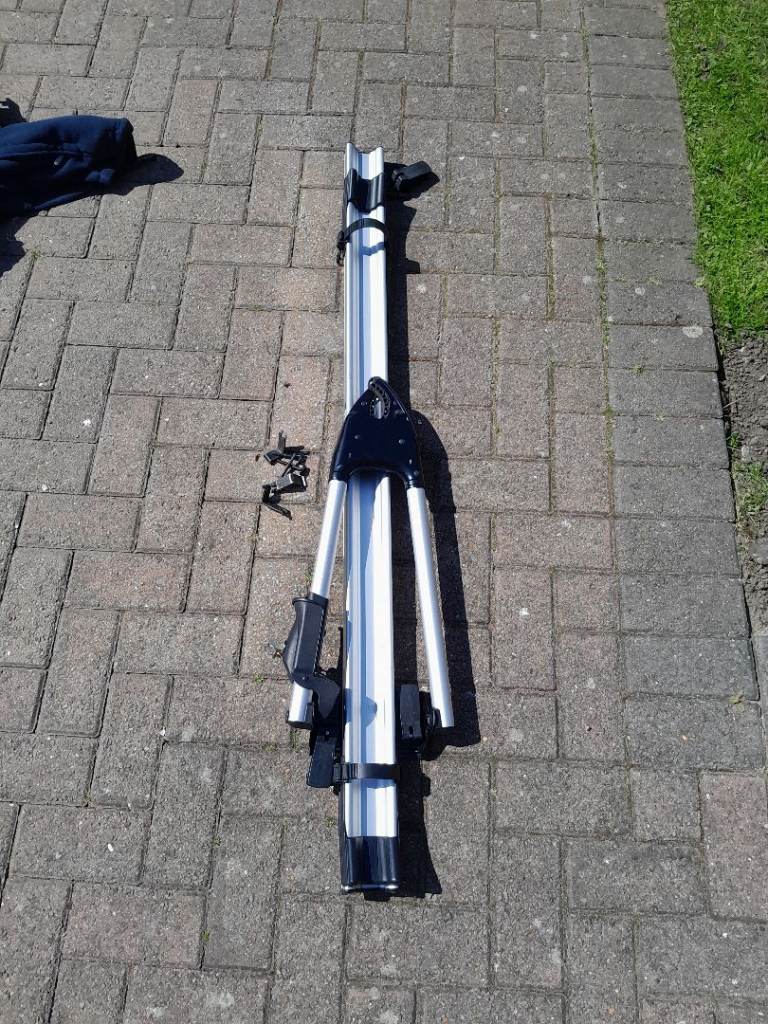 THULE bike carrier