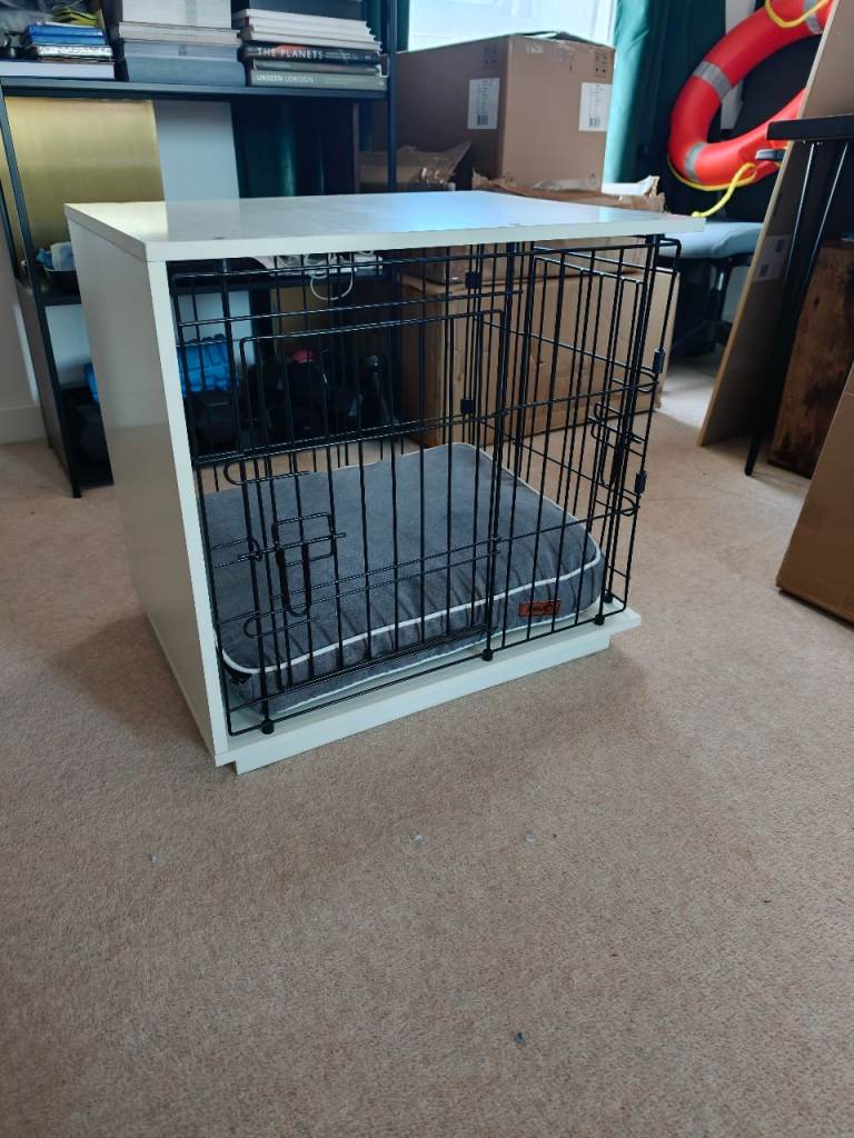 Pet cage (Free)