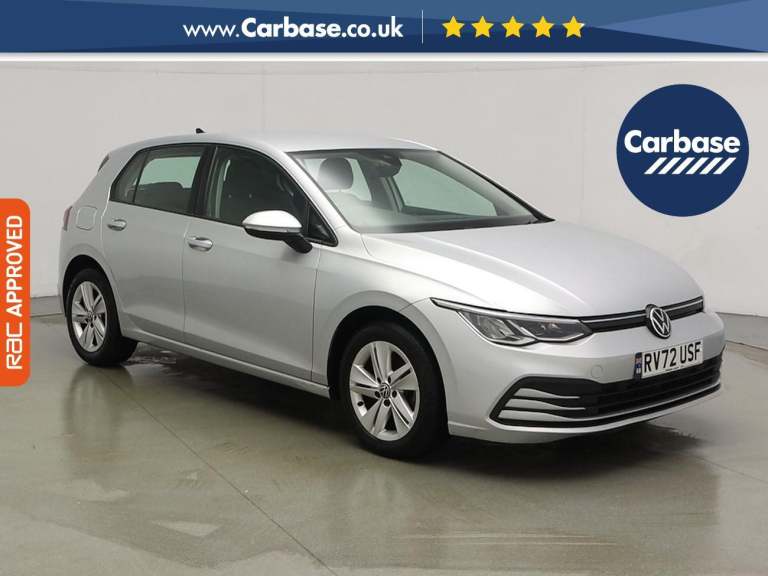 2022 Volkswagen Golf 2.0 TDI Life Hatchback 5dr Diesel Manual Euro 6 (s/s) (115 ps) Hatchback DIE...
