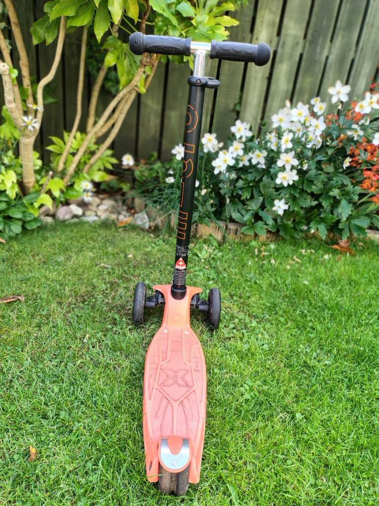 MICRO MAXI SCOOTER
