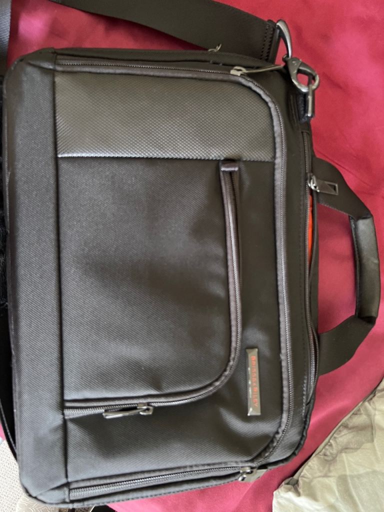 Briggs&Riley Laptop / office bag