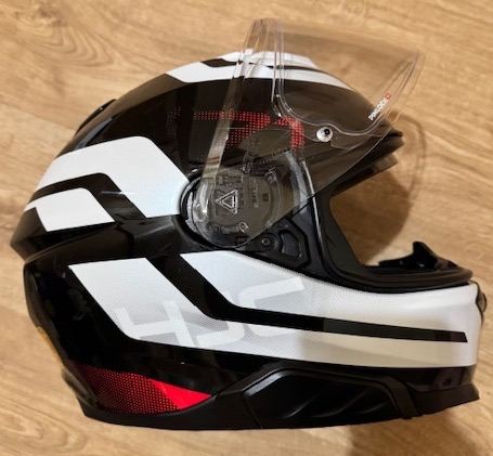 HJC Motorcycle Helmet