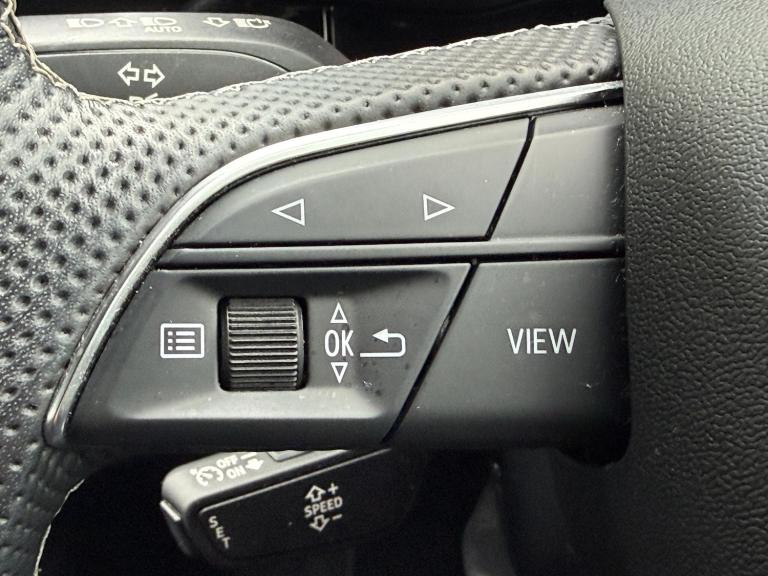 2021 Audi Q3 2.0 TFSI 40 S line SUV 5dr Petrol S Tronic quattro Euro 6 (s/s) (190 ps) ESTATE Petr...