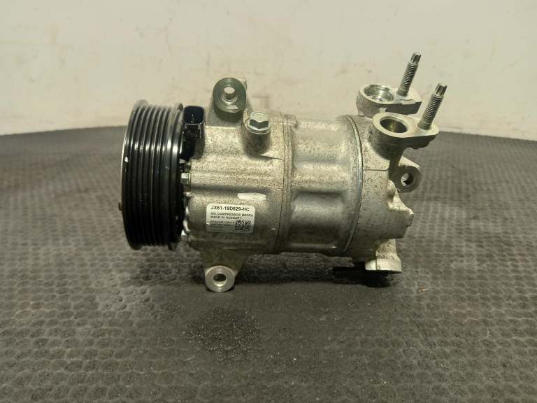 Ford Focus A/C Air Conditioning Compressor 2018-2025 1.0l 1.0 125ps Ecoboost/Hyb