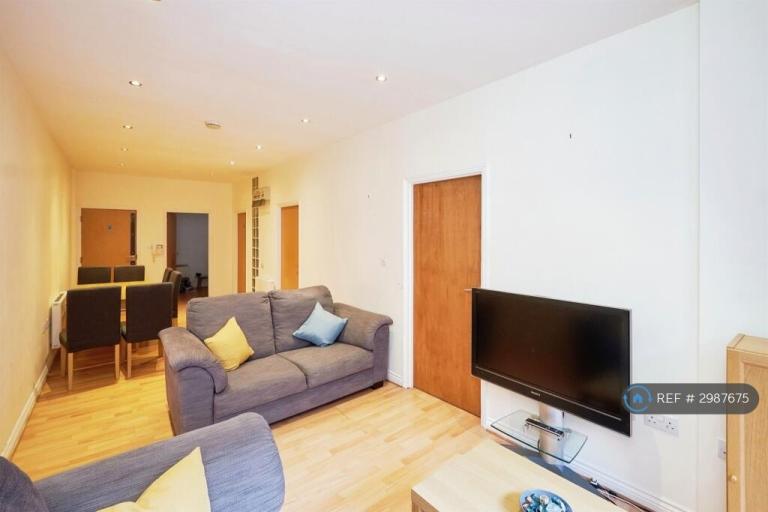 1 bedroom in Boxworks, Birmingham, B1 (#2987675)