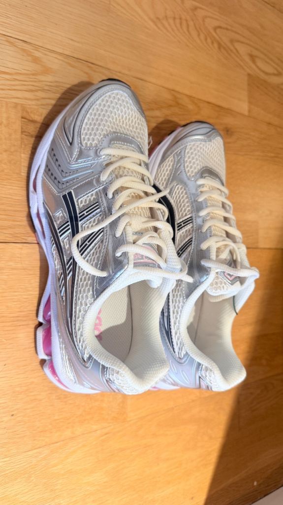 Asics