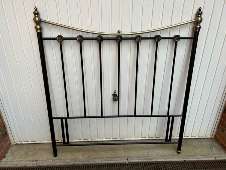 Bedhead for Double Bed