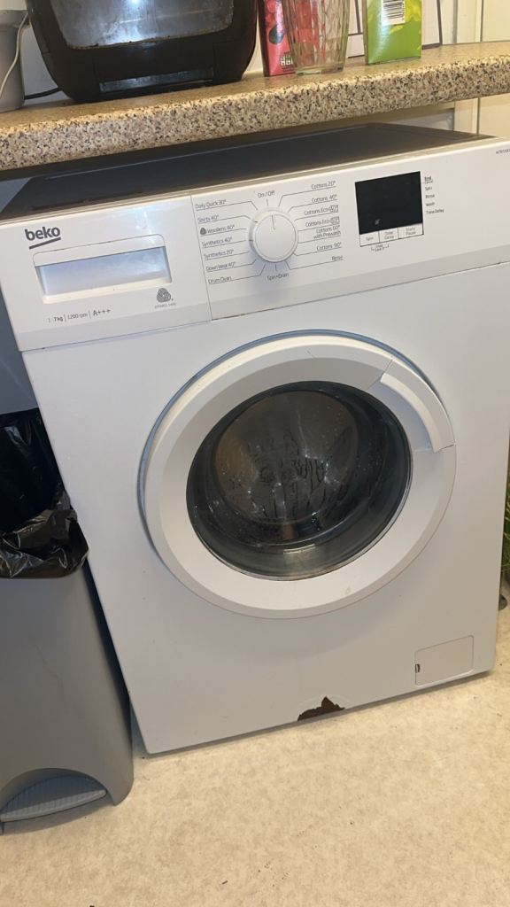 image for Washing machine 