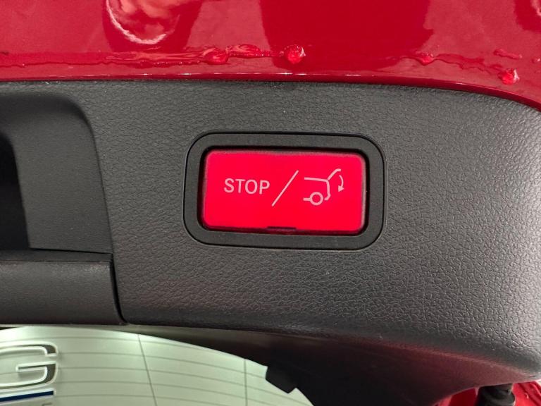 2017 Mercedes-Benz GLA GLA 200d AMG Line Premium Plus 5dr ESTATE DIESEL Manual