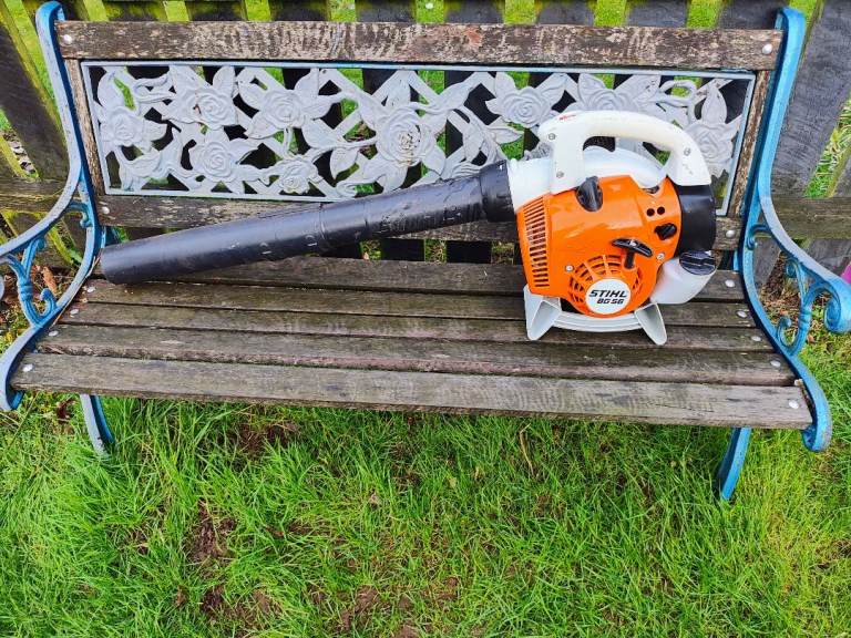 Stihl BG 56C Leaf Blower 2023
